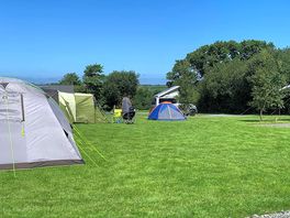 Tents