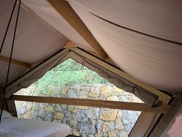 Glamping