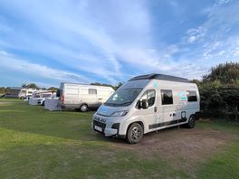Campsite