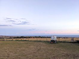 Sea views