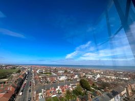 View from the lighthouse