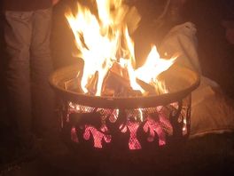 Fire pit