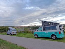Staanplaats
