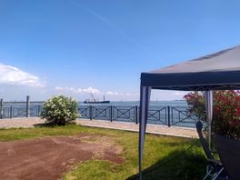 Vistas parcela