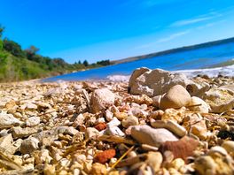 Plaża .
