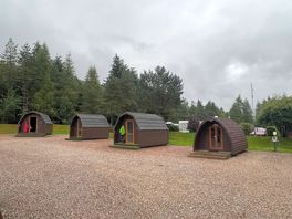 Camping site
