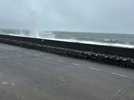 Close to beach