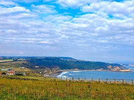 Cayton bay