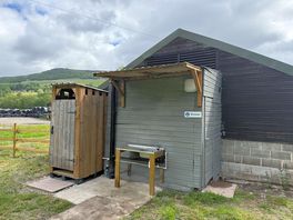 Great facilities