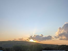 Another sunset