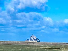 Mont st michel