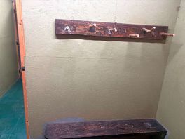 Shower area