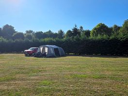 Lovely open space