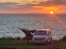 Great sunsets