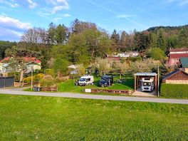 Womo stellplatz