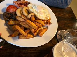 Gammon
