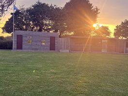 Golden hour