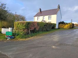 Site entrance