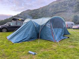 Our pitch.