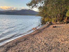 Loch view