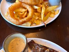 Lowther arms