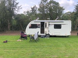 Our pitch