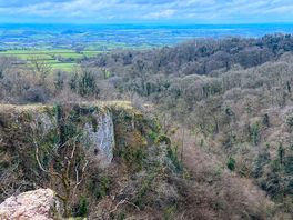 Local walk- ebbor gorge