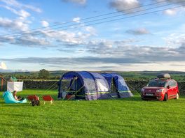 Plenty of space to relax👍🏻