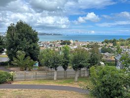Bay view