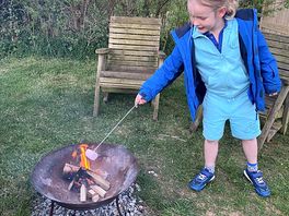 Firepit