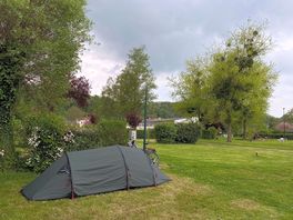 Espace camp