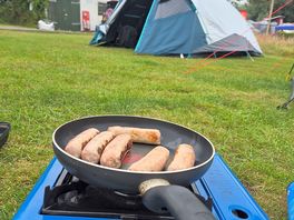 Campsite