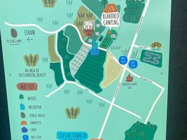 Site map