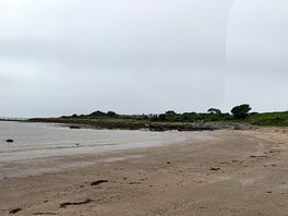 View from site