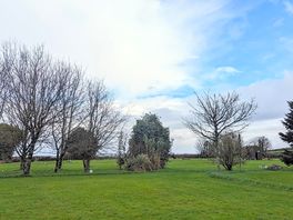 Camp grounds