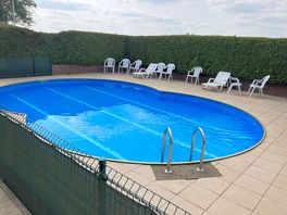 Nice pool