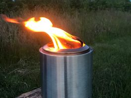 Fire pit