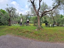 Some of the facilities