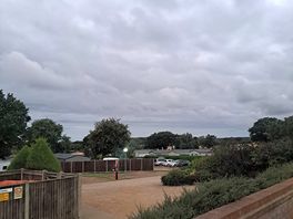 Campsite