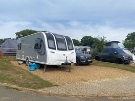 Our pitch