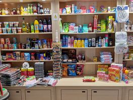 Shop