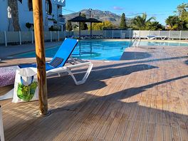 Sehr schöner pool