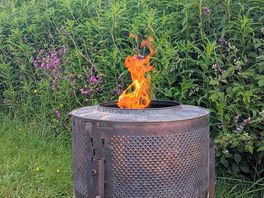 Fire pit
