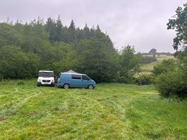 Our second visit in a month back with our friends