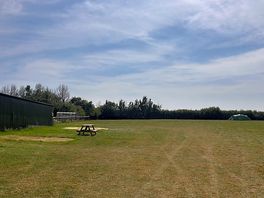 Camping site
