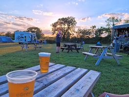 Perfect place for a pint!