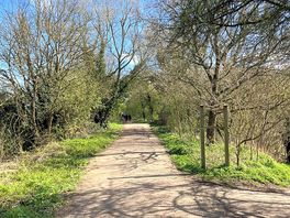 Old railway