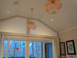 Lovely decor