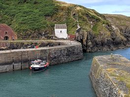 Porthgain