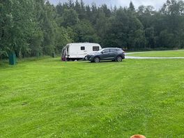 Nice and quiet with plenty space